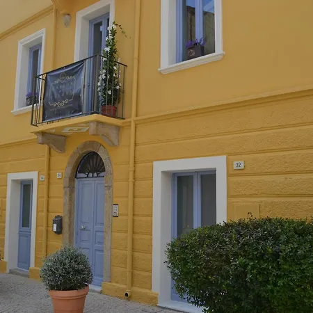 Отель Maison Et Charme Boutique