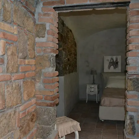 Hotel Maison Et Charme Boutique *