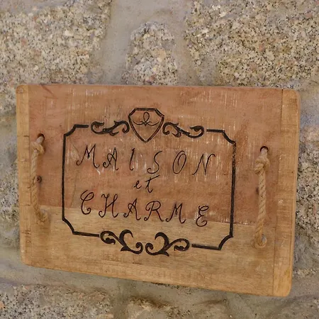 Maison Et Charme Boutique