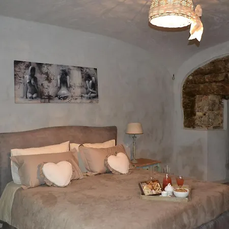 Maison Et Charme Boutique Отель Ольбия