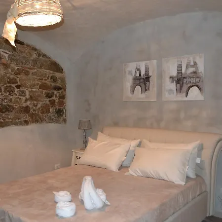 Maison Et Charme Boutique Ольбия