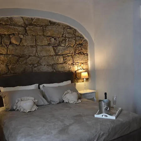 Maison Et Charme Boutique * Olbia