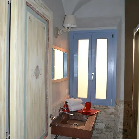 Отель Maison Et Charme Boutique Ольбия