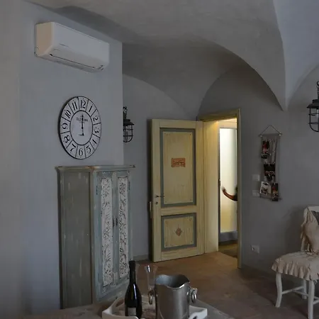 Отель Maison Et Charme Boutique Ольбия