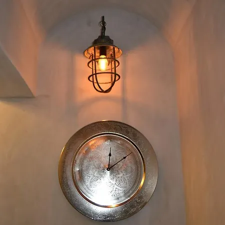 Maison Et Charme Boutique Ольбия