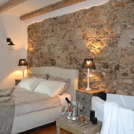 Maison Et Charme Boutique Отель