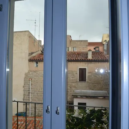 Maison Et Charme Boutique Отель Ольбия