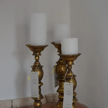 Отель Maison Et Charme Boutique Ольбия