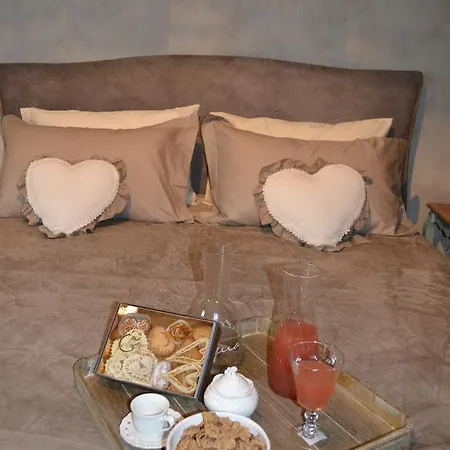 Hotel Maison Et Charme Boutique