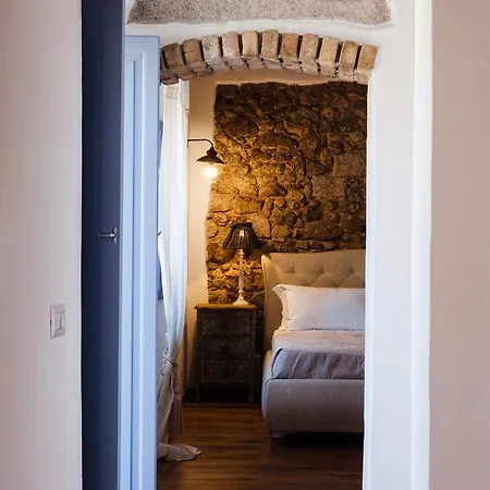 Maison Et Charme Boutique Отель