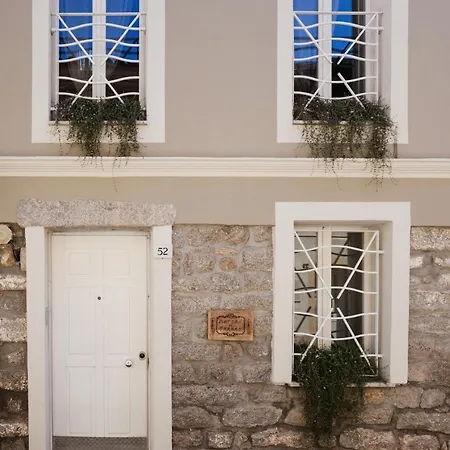 Maison Et Charme Boutique Ольбия