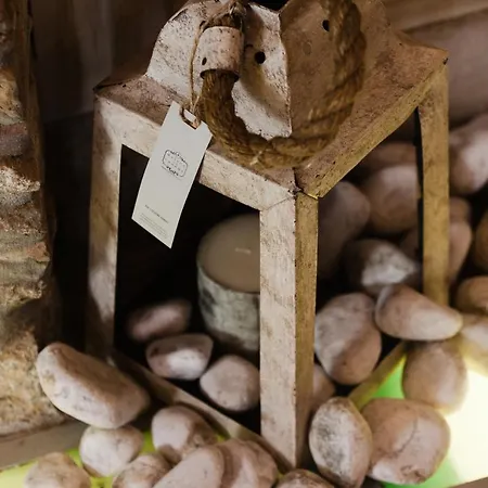 Maison Et Charme Boutique Отель Ольбия