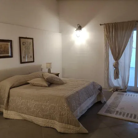 Maison Et Charme Boutique Ольбия