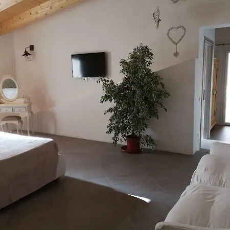 Maison Et Charme Boutique Отель Ольбия